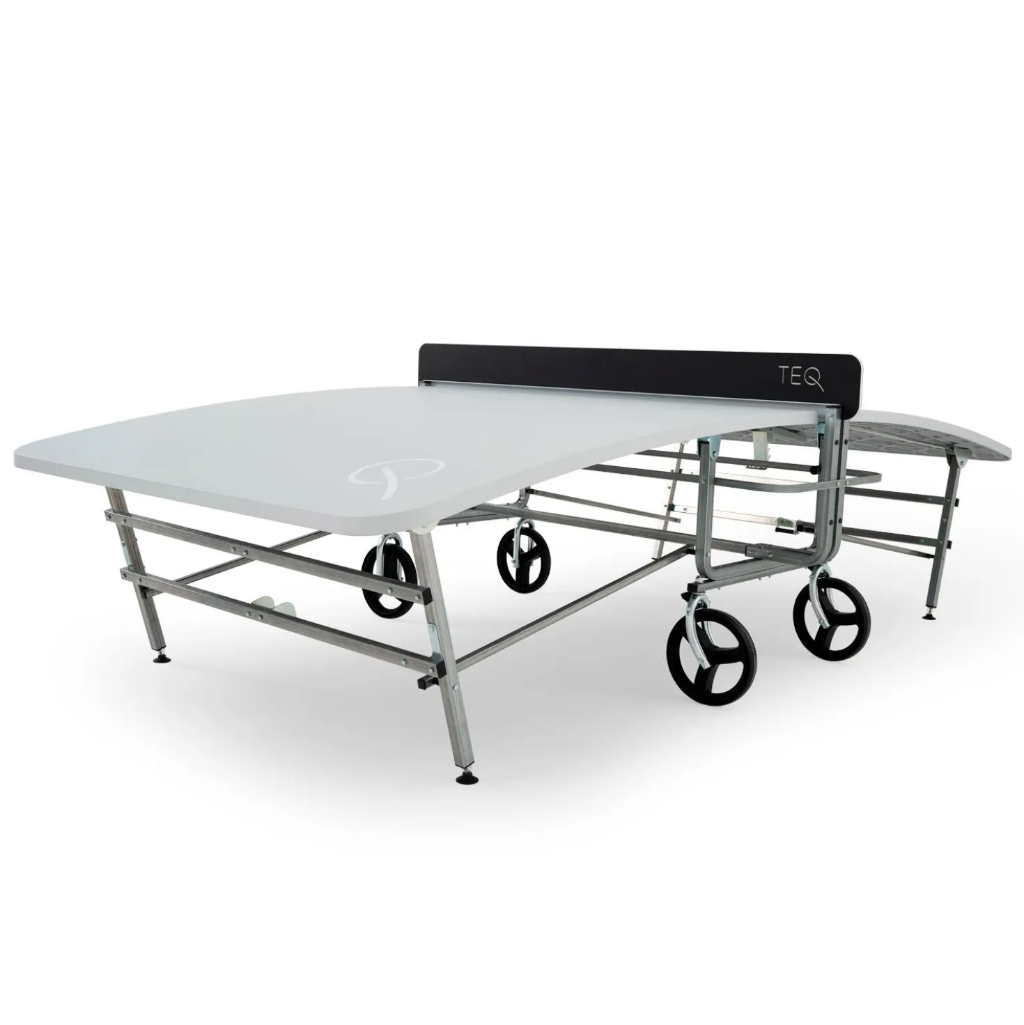 Teqball Lite Pelipöytä