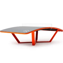 Teqball One Pelipöytä