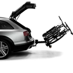 THULE EasyFold XT 2B Polkupyörän Kuljetusteline