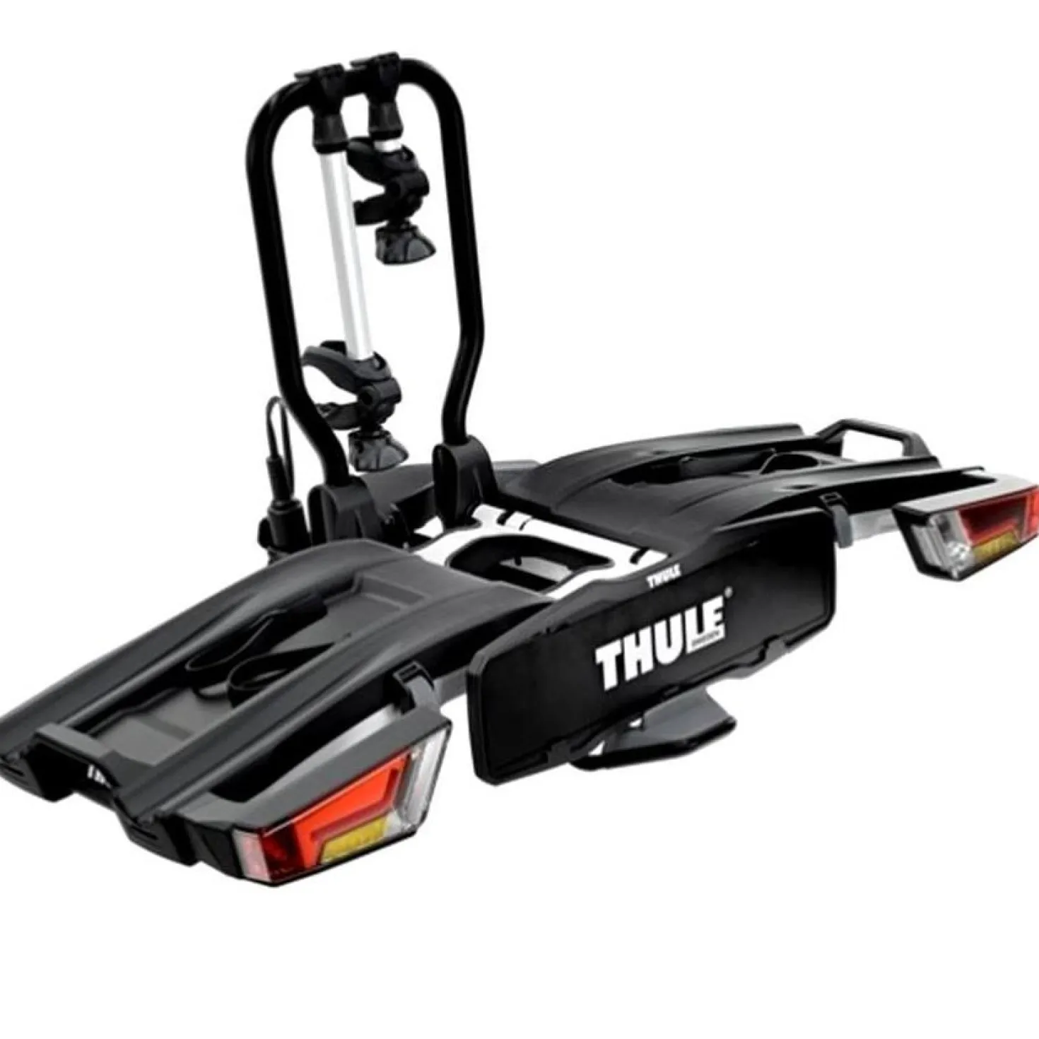 THULE EasyFold XT 2B Polkupyörän Kuljetusteline