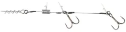 Ti Pro Harness 25-30cm double size 2/0 / 10g