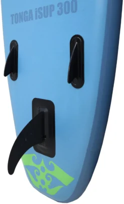 Tonga iSUP SUP-lautasetti istuimella, 300 cm