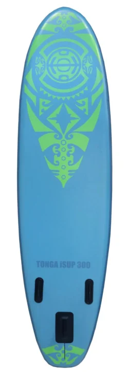 Tonga iSUP SUP-lautasetti istuimella, 300 cm