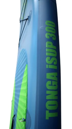 Tonga iSUP SUP-lautasetti istuimella, 300 cm
