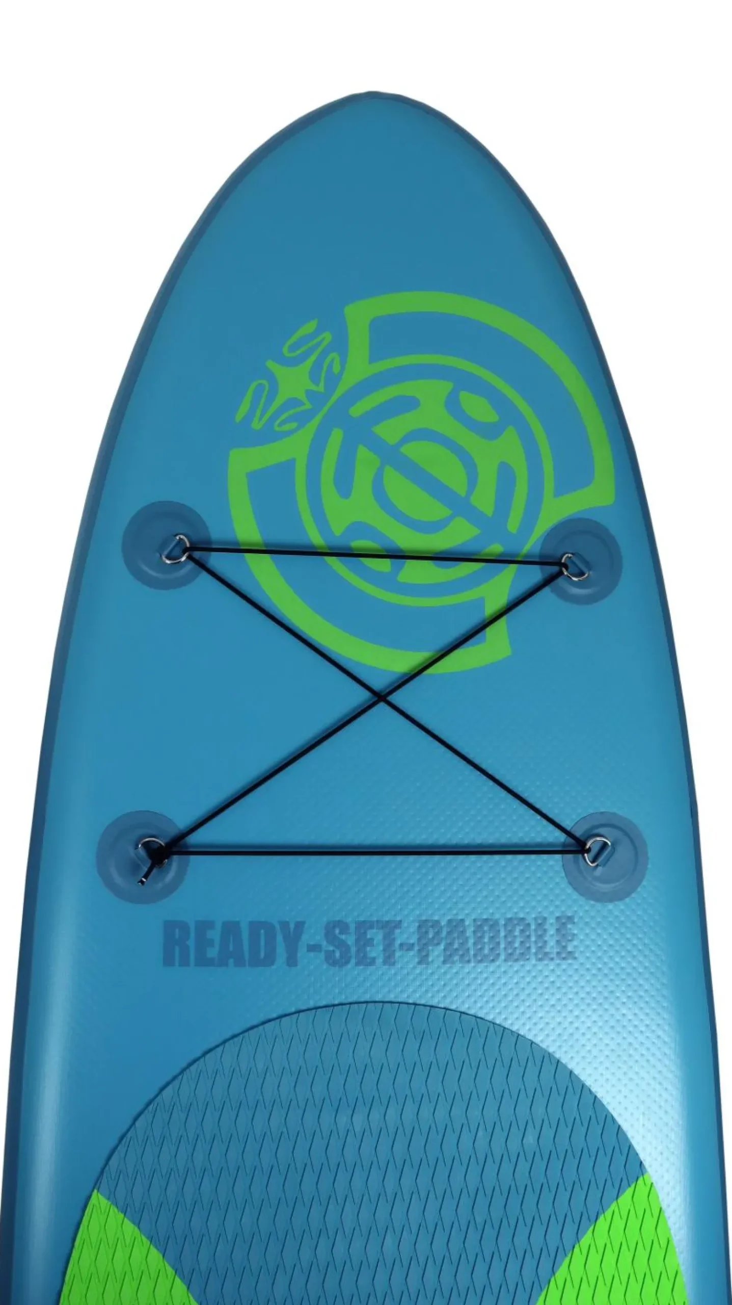 Tonga iSUP SUP-lautasetti istuimella, 300 cm
