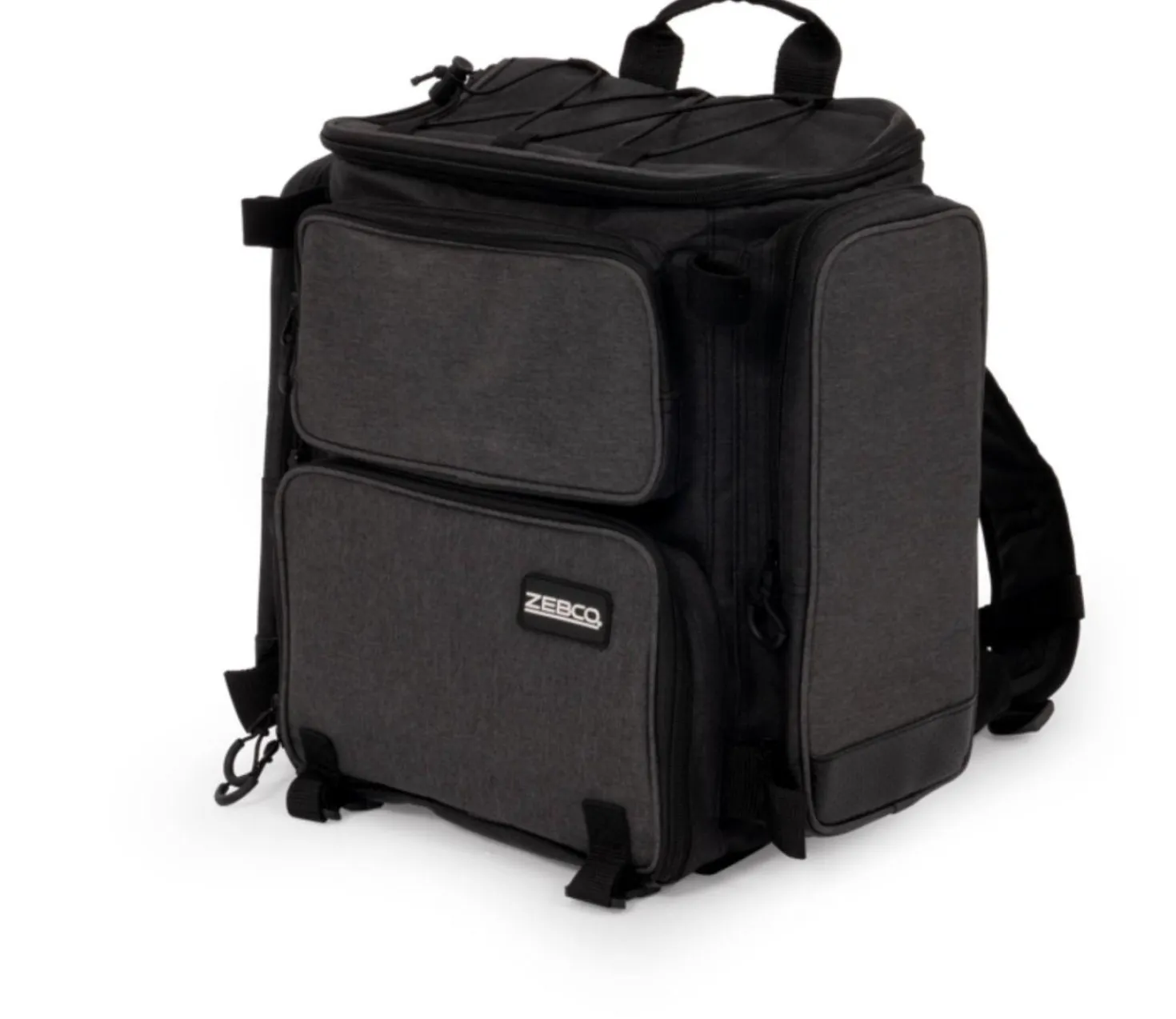 TROPHY RUCKSACK AND BOX 23L