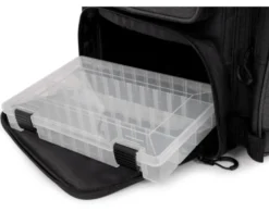 TROPHY RUCKSACK AND BOX 23L