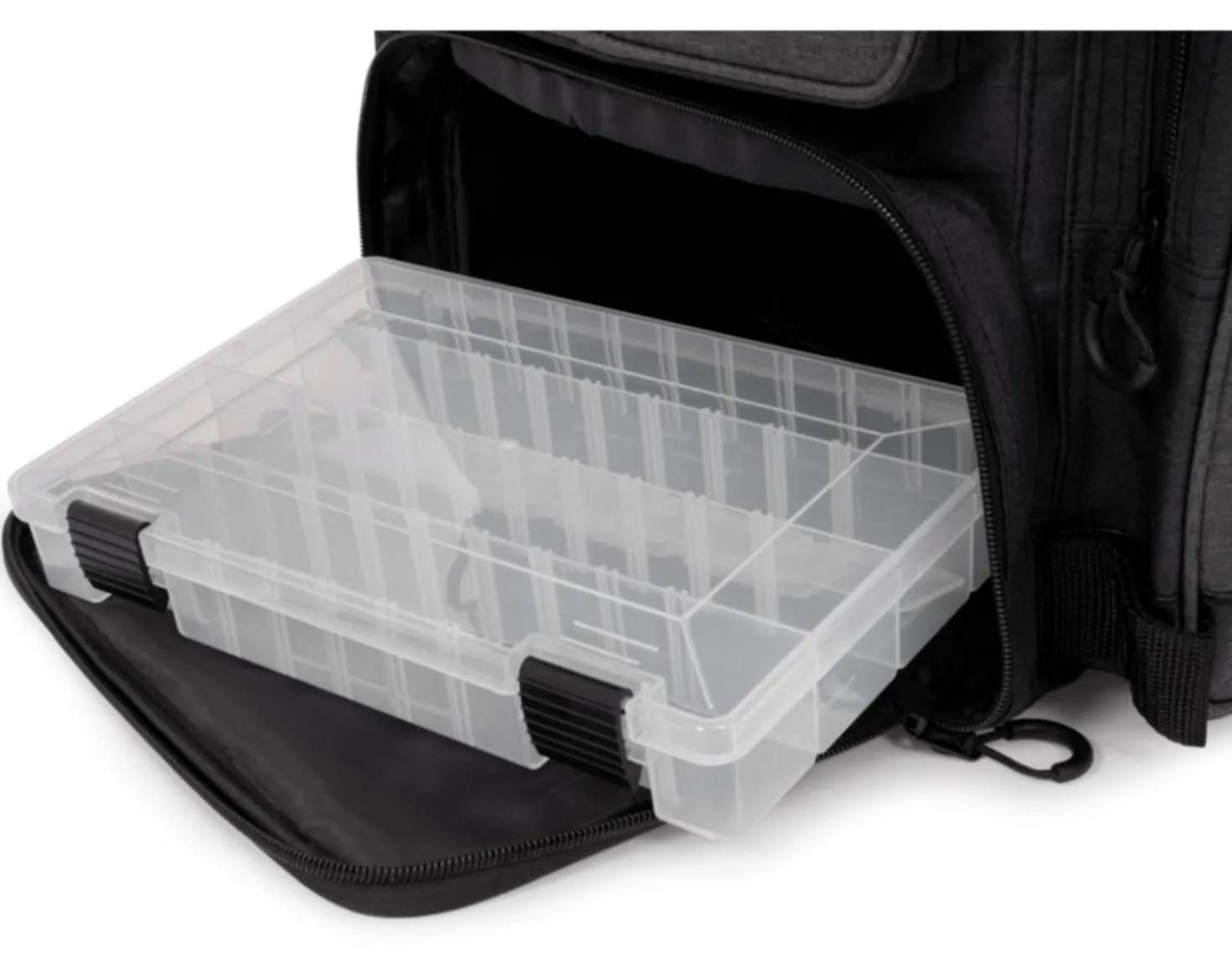 TROPHY RUCKSACK AND BOX 23L