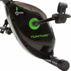 Tunturi Cardio Fit D20 Desk Bike kokoontaitettava kuntopyörä