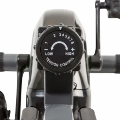 Tunturi Cardio Fit D20 Desk Bike kokoontaitettava kuntopyörä