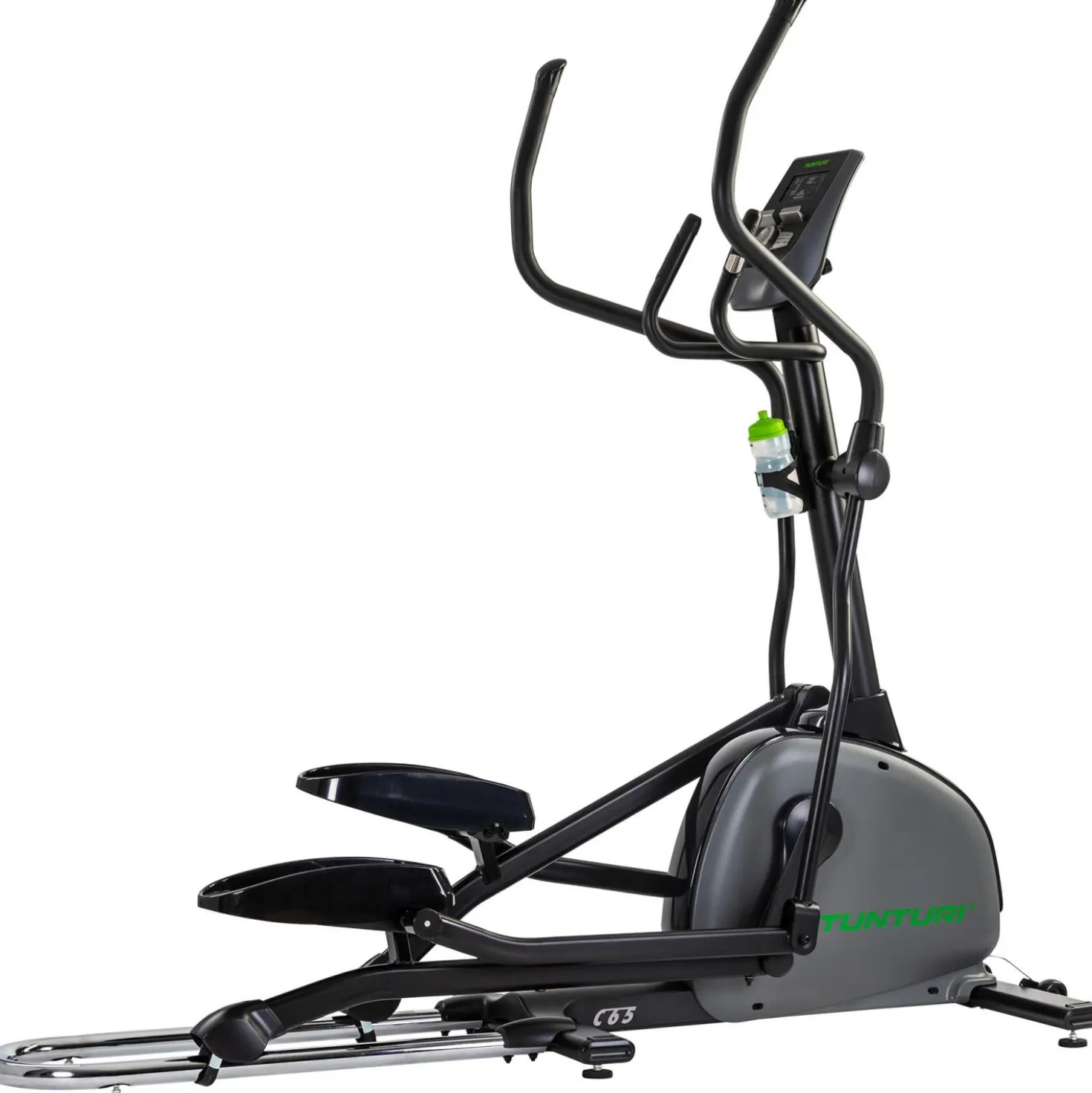 Tunturi C65 Performance Crosstrainer