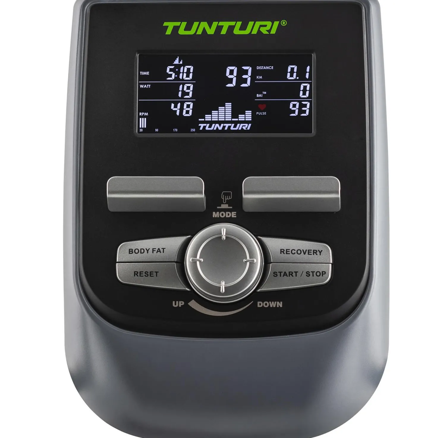 Tunturi C65 Performance Crosstrainer