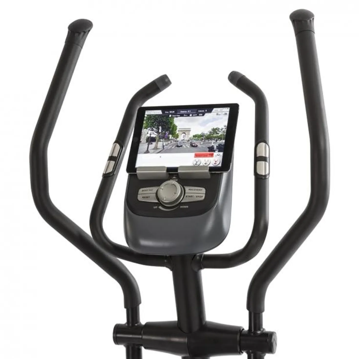Tunturi C50 Performance Crosstrainer