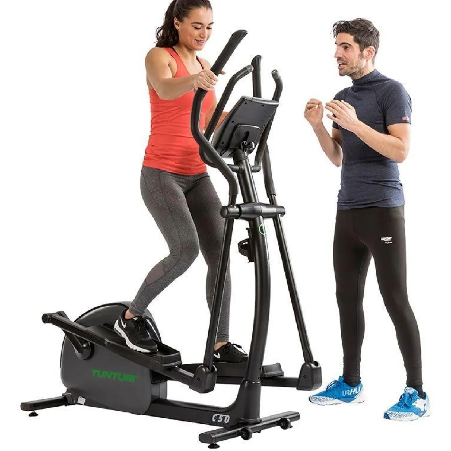 Tunturi C50 Performance Crosstrainer