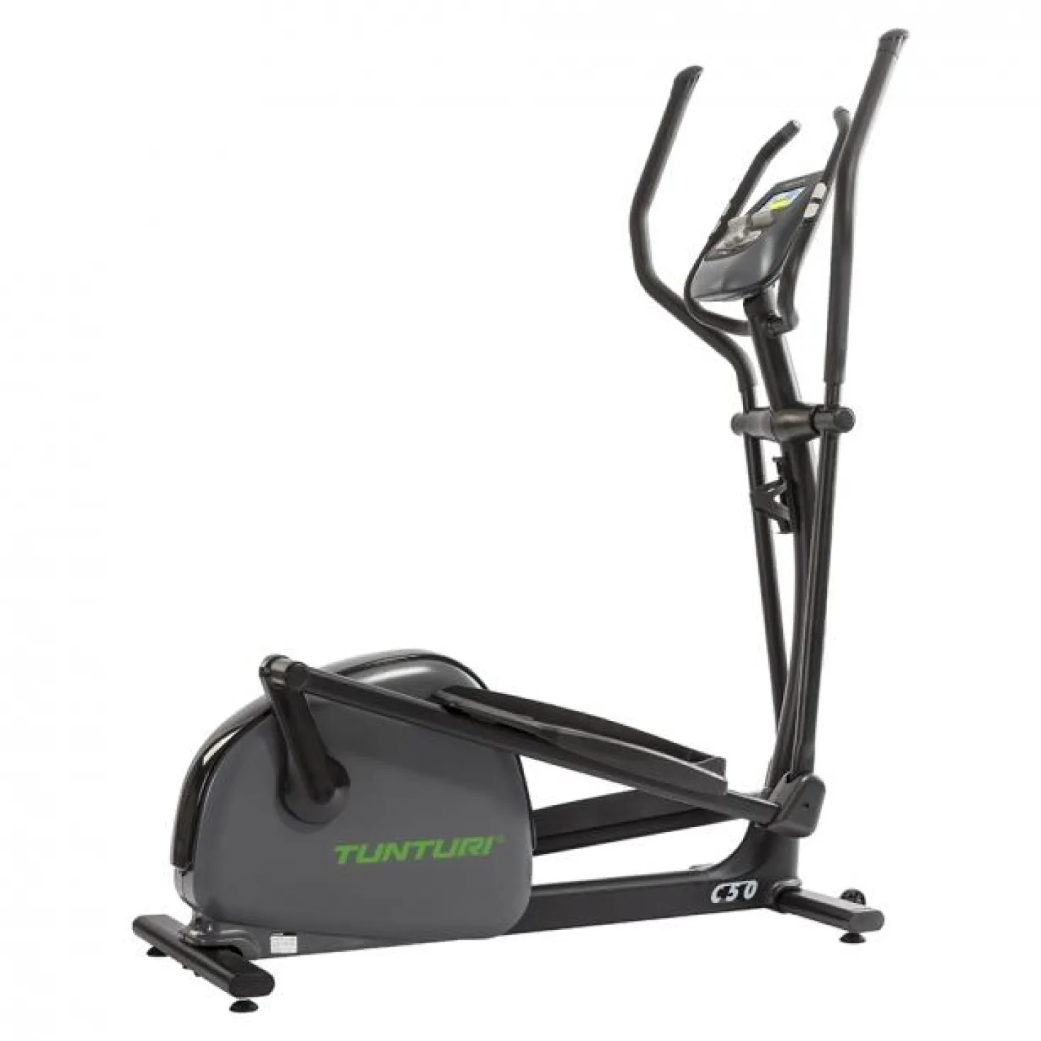 Tunturi C50 Performance Crosstrainer