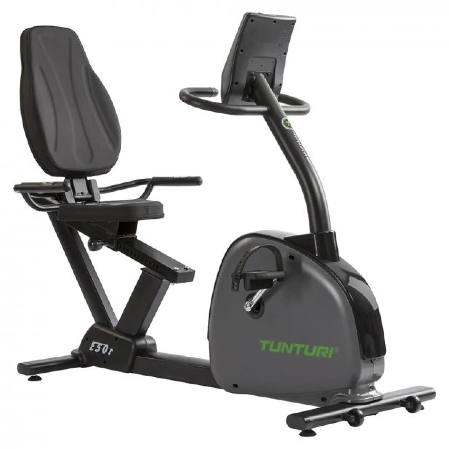 Tunturi E50R Performance Kuntopyörä (Rekumbentti)