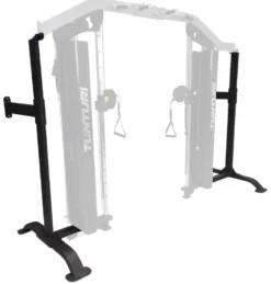 Tunturi Platinum Cable Cross Unit stand alone kit, ristikkäistaljan lisäosa