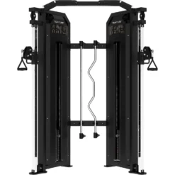 Tunturi Platinum Monitoimitalja