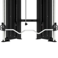 Tunturi Platinum Monitoimitalja