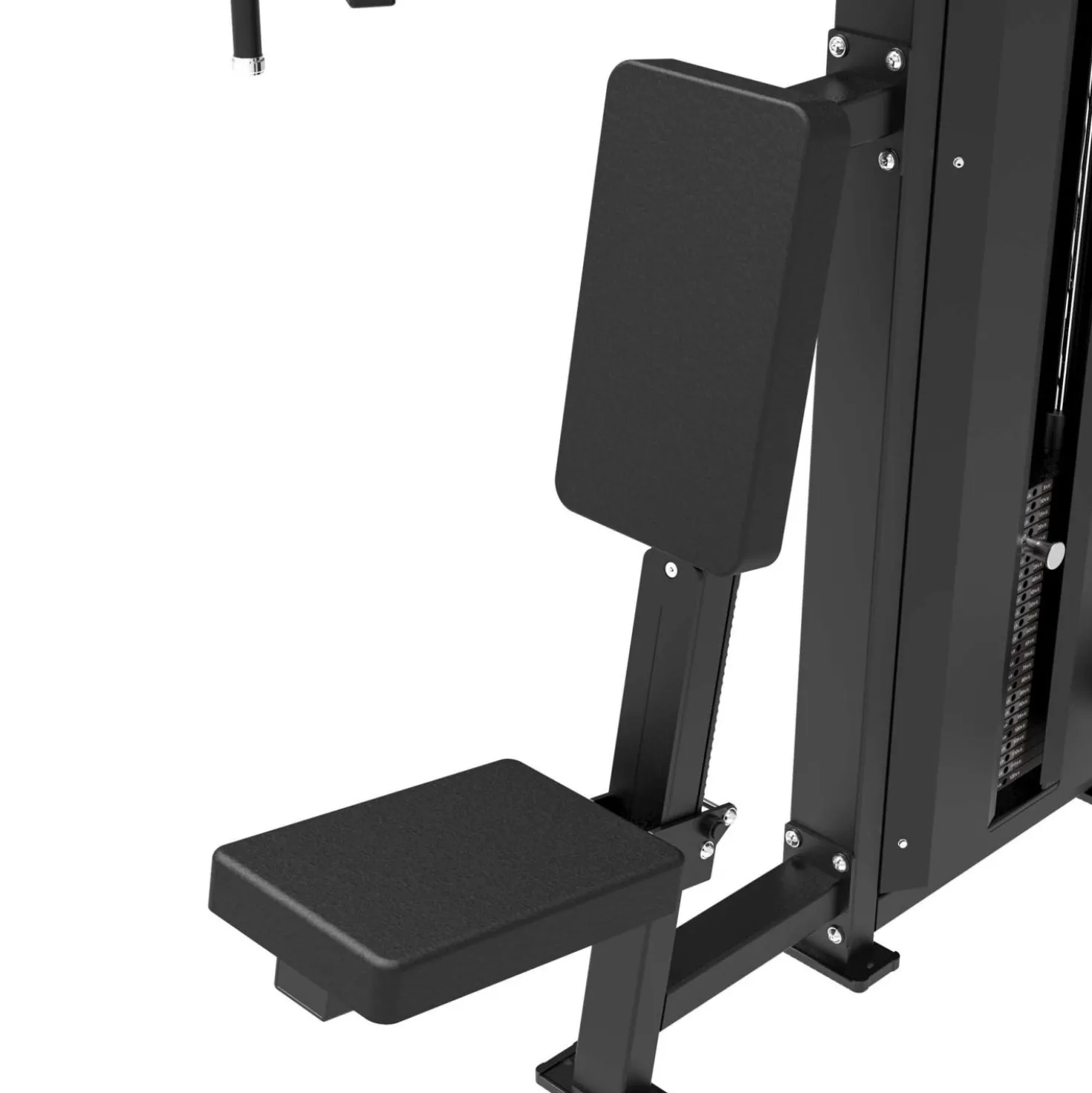 Tunturi Platinum Pec Fly & Rear Delt -laite
