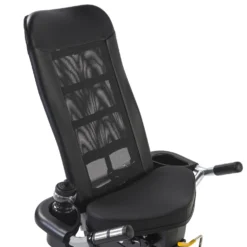 Tunturi Platinum PRO Bike Kuntopyörä (Rekumbentti)