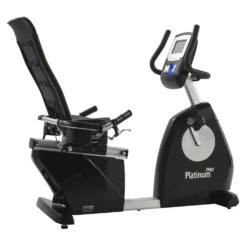 Tunturi Platinum PRO Bike Kuntopyörä (Rekumbentti)