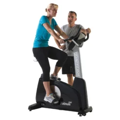 Tunturi Platinum PRO Upright Bike Kuntopyörä