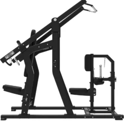 Tunturi Platinum Rinta/Selkä Yhdistelmälaite, levypainoille
