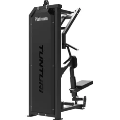Tunturi Platinum Soutulaite istuen