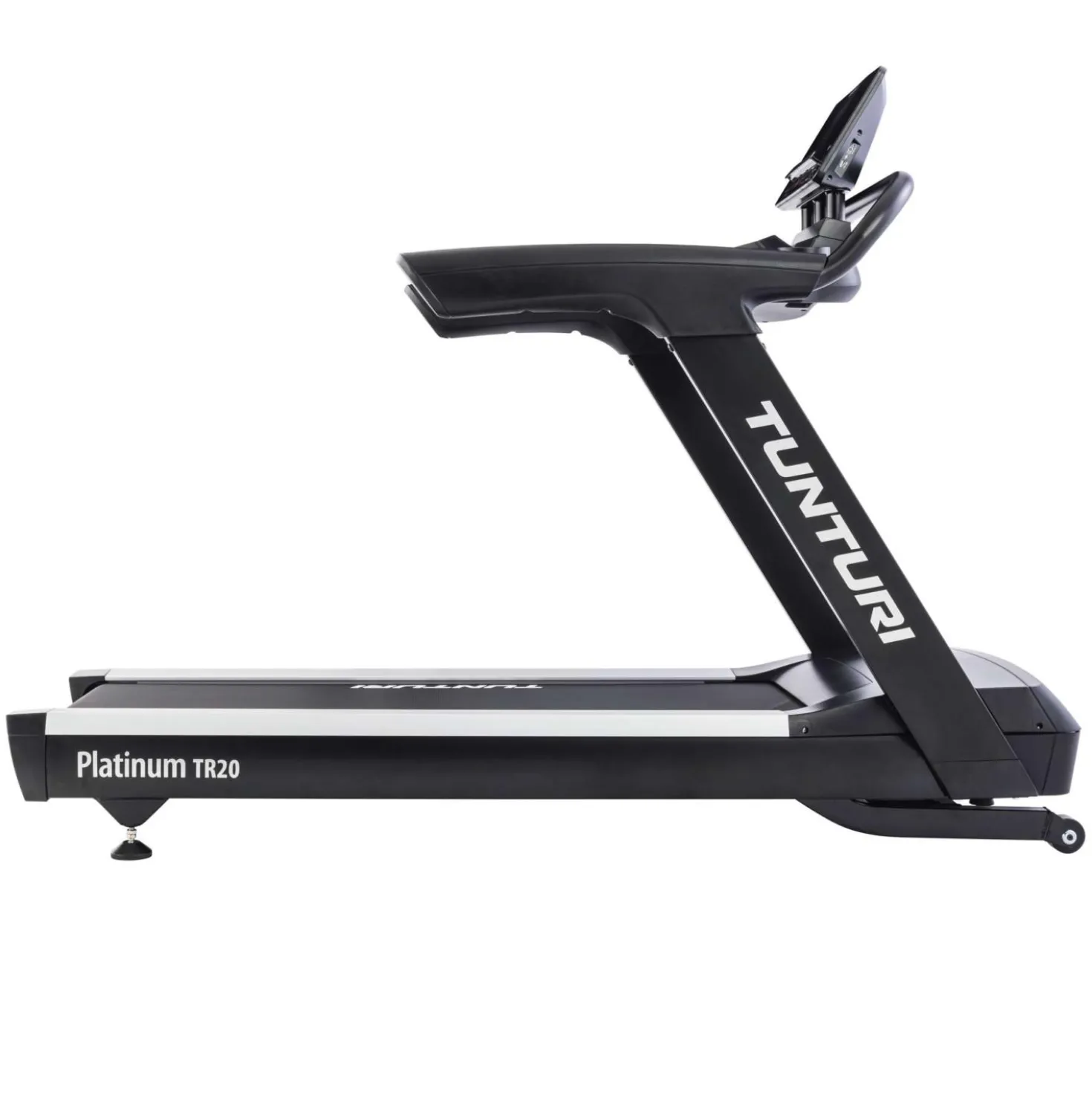 Tunturi Platinum TR20 Juoksumatto