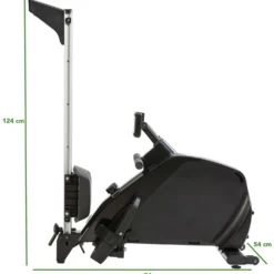 Tunturi R20 Competence Soutulaite