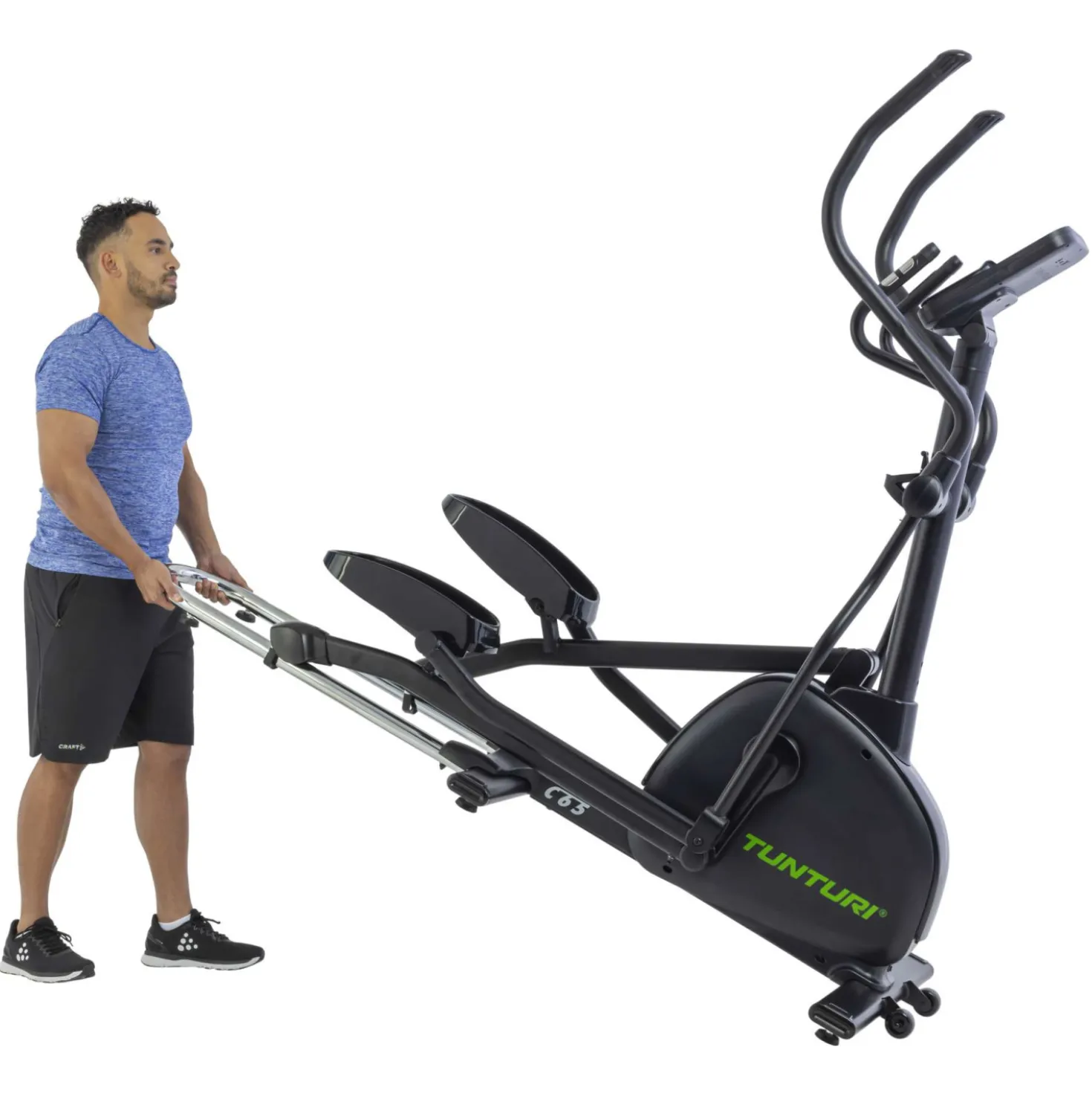 Tunturi Signature C65-F Crosstrainer