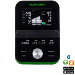 Tunturi Signature C65-F Crosstrainer
