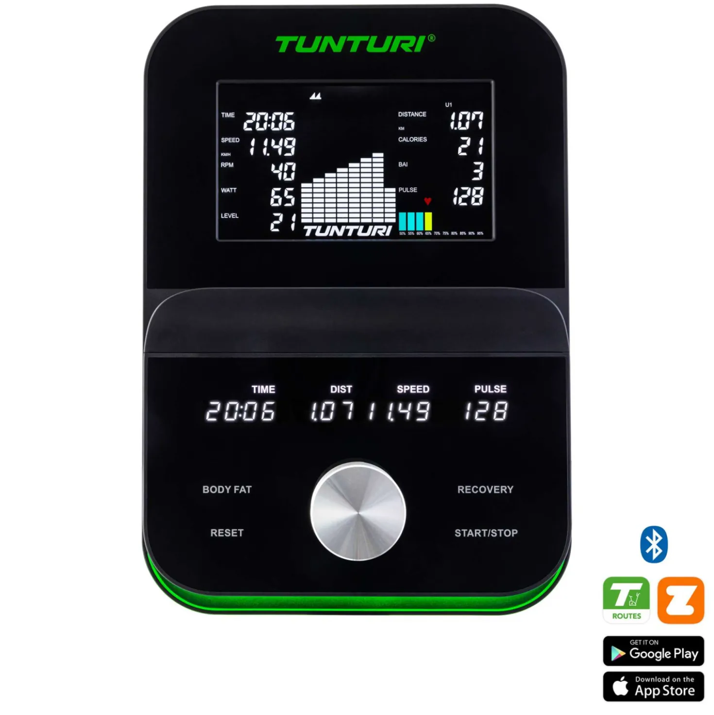 Tunturi Signature C65-F Crosstrainer