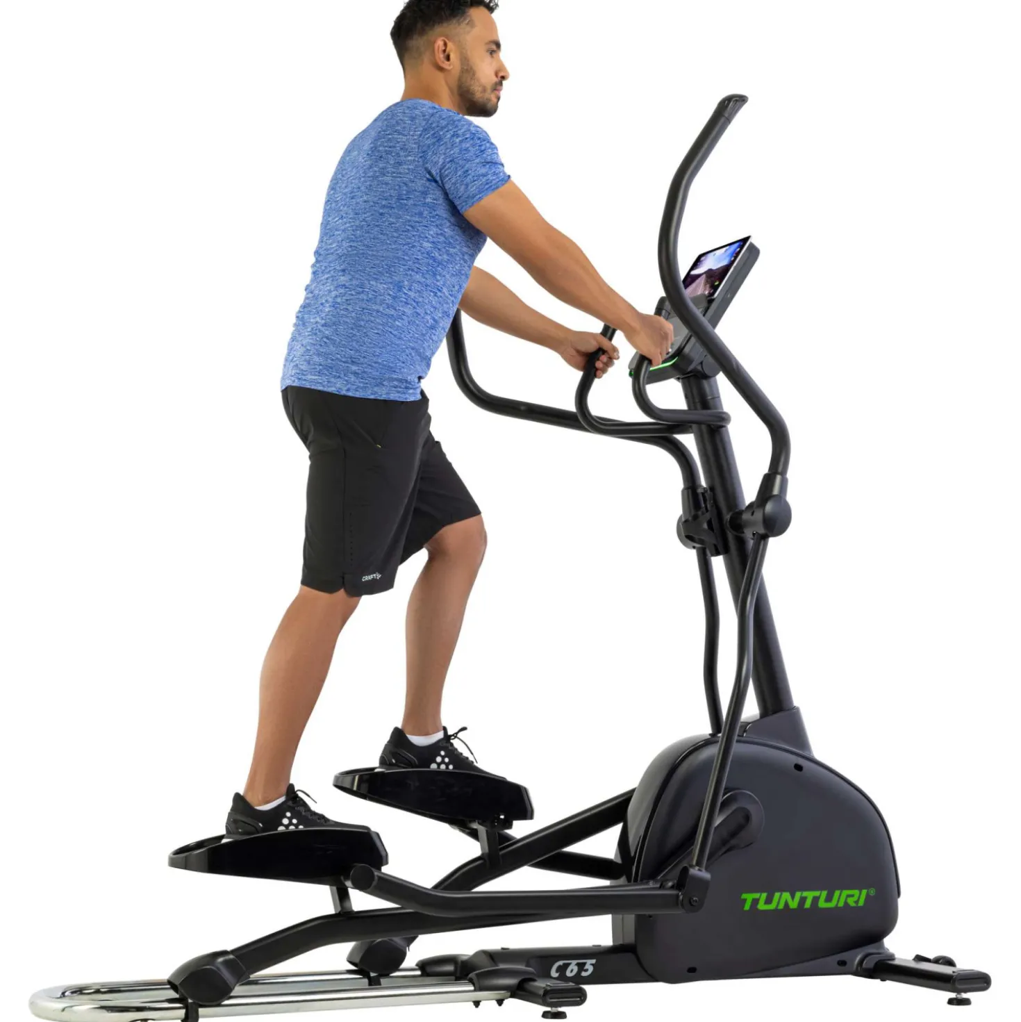 Tunturi Signature C65-F Crosstrainer