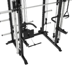 Tunturi SM90 Full Smith Kuntokeskus