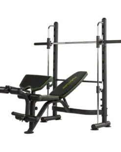 Tunturi SM60 Half Smith Kuntokeskus