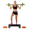 Tunturi Steppilauta, Aerobic Step Compact