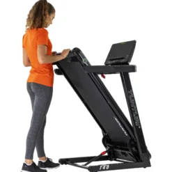 Tunturi T40 Competence Juoksumatto