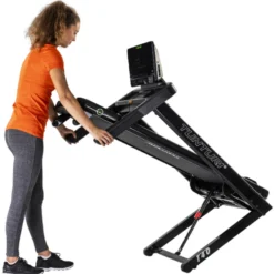Tunturi T40 Competence Juoksumatto