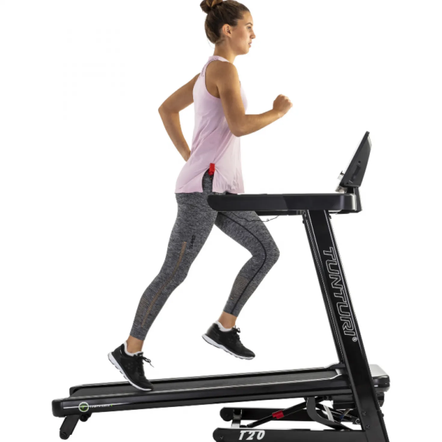 Tunturi T20 Competence Juoksumatto