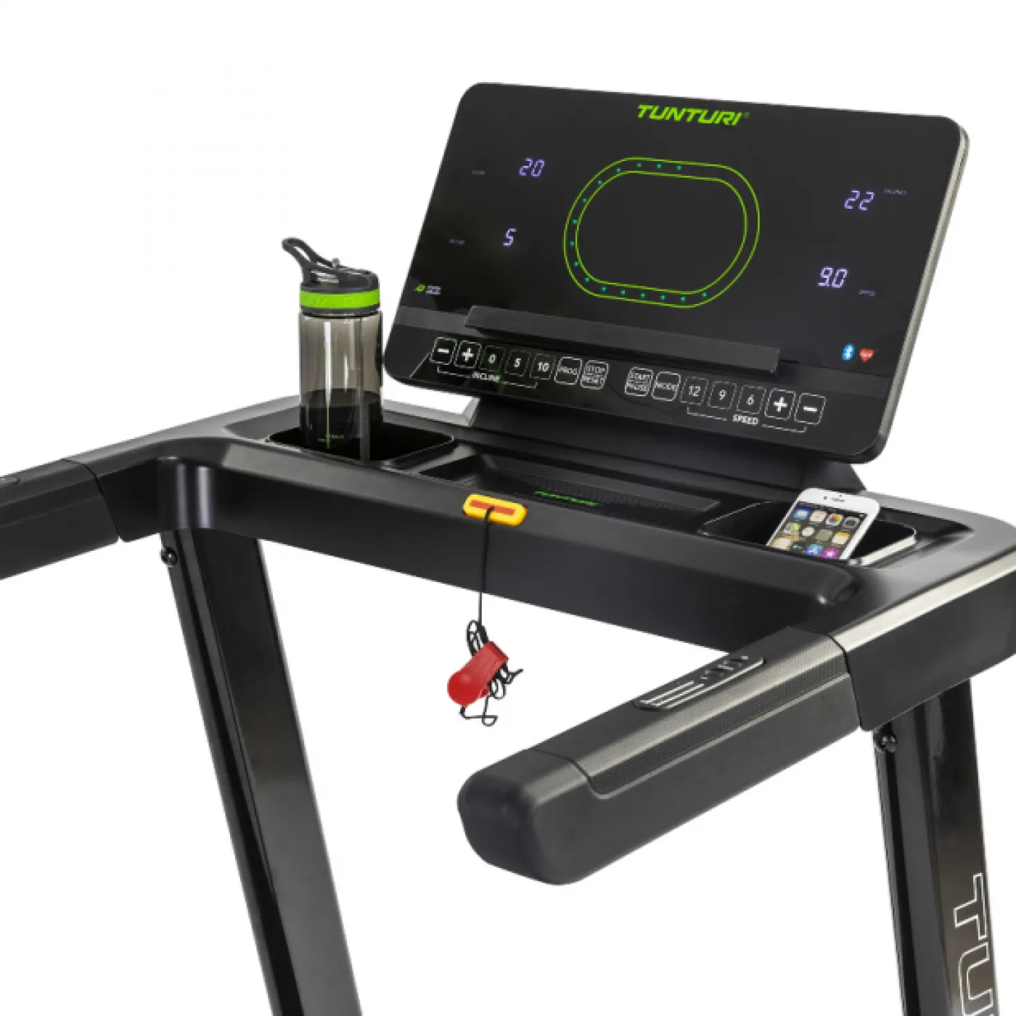 Tunturi T20 Competence Juoksumatto