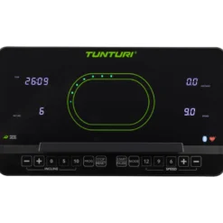 Tunturi T20 Competence Juoksumatto