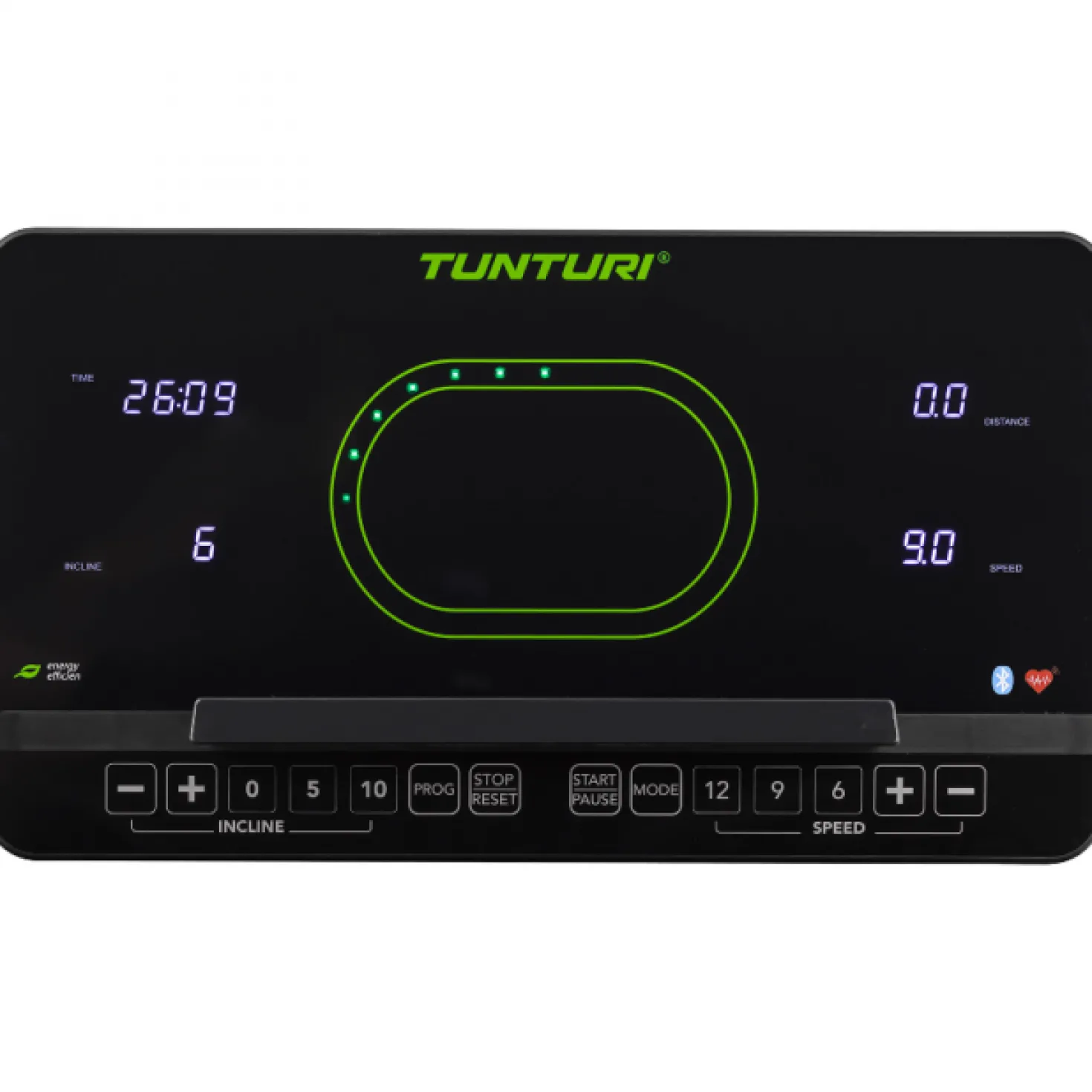 Tunturi T20 Competence Juoksumatto