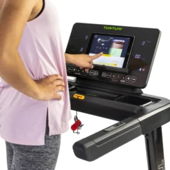 Tunturi T20 Competence Juoksumatto