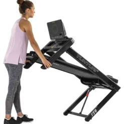 Tunturi T20 Competence Juoksumatto