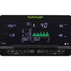 Tunturi T80 Endurance Juoksumatto