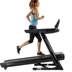 Tunturi T80 Endurance Juoksumatto