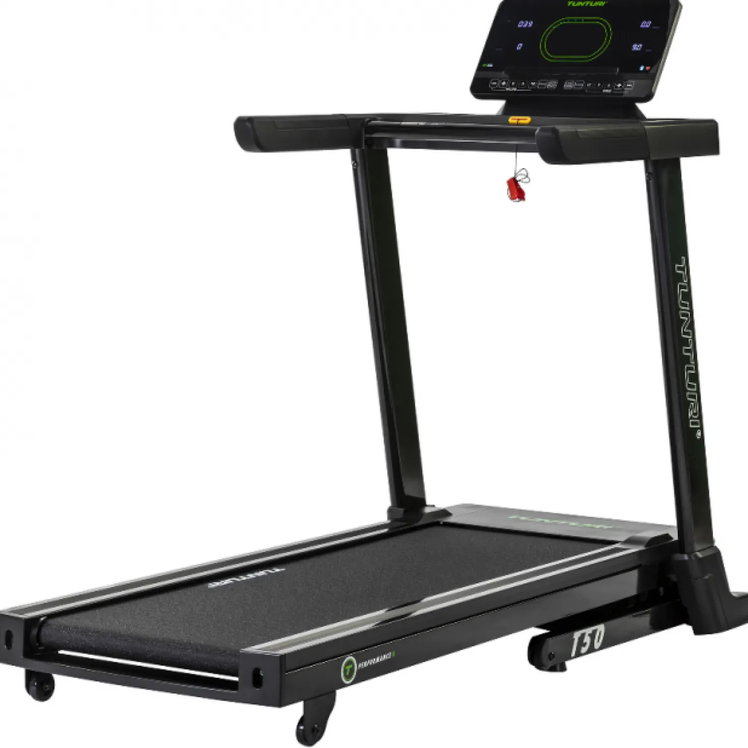 Tunturi T50 Performance Juoksumatto