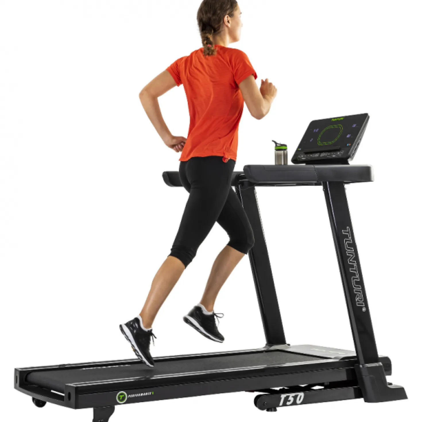 Tunturi T50 Performance Juoksumatto